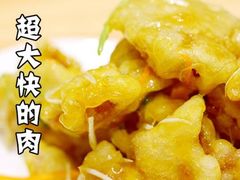 -寻北味品味东北(青浦宝龙店)
