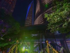 -花园5號餐厅
