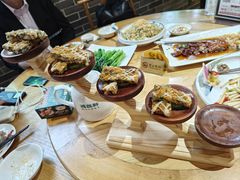 -德胜轩正宗顺德菜(宝安沙井会展中心店)