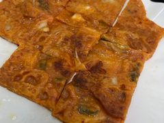 -朴氏韩国料理(北欧丽景店)
