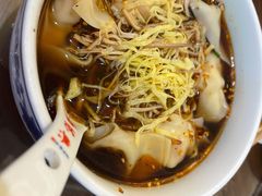 开洋馄饨-勤德兴(湖滨路店)
