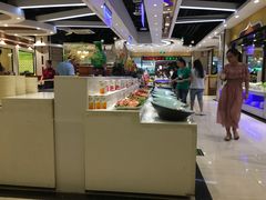 -豪食披萨烤肉自助(保定商场店)