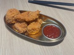 -梨花牛肉汤饭(仁恒伊势丹店)