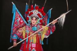 -华韵京剧摄影(洋桥角门东店)