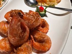 荣兴双味虾-荣兴酒家(徐家汇店)