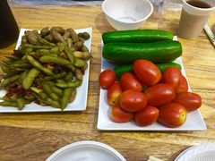 -猫姑娘大盘鸡(商城路店)