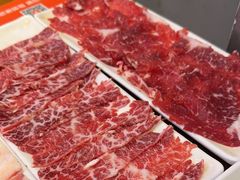 -牛必福潮汕牛肉火锅(油坊桥店)