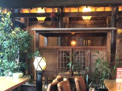 -颐和•海鲜砂锅粥•啫啫煲(奥林匹克广场店)