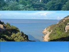 -东极岛景区