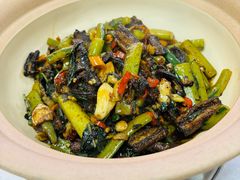 -湘中缘·湖南菜(娄底驻京办店)