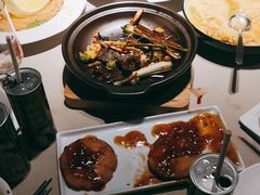 -尚一汤·粤菜海鲜(环球港店)