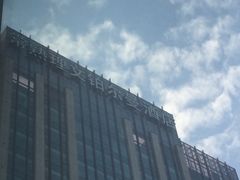 -常熟理文铂尔曼酒店