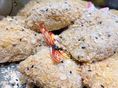 -君霖海鲜私房菜(春柳店)