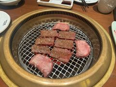 -御牛道日式烤肉料理(杭州万象城店)