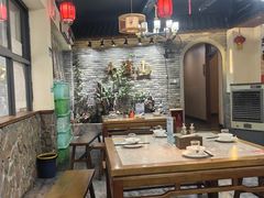 -大海山·十八年海鲜闽菜(金港店)