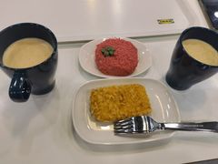 -宜家·瑞典风味餐厅(烟台路店)