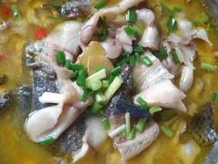 -重庆椒麻鱼·川味江湖菜