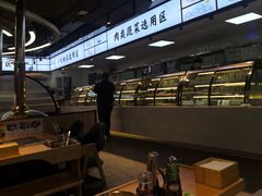-蚝英雄鲜蚝自助专门店(长楹天街直营店)