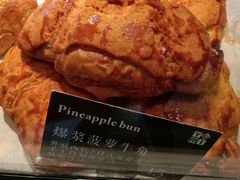 -YUMI芽米·法式烘焙·咖啡(文化宫店)
