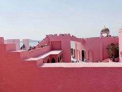 -漳州滨海火山岛自然生态风景区