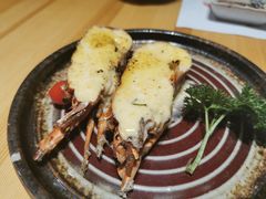-清水日本料理铁板烧(学府路店)