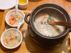 -如轩·海鲜砂锅粥·潮汕菜(海珠店)