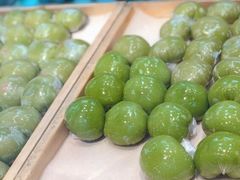 -沈大成(城隍庙店)