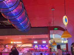-蛙来哒(方圆荟店)