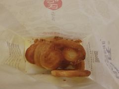 -上海哈尔滨食品厂(淮海中路店)