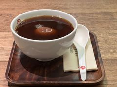 -彬媽糖水(侨鑫国际店)