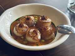 -Bistro Les Lilas丁香花小酒馆