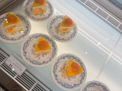 -PETIT PARIS 小巴黎(花园道店)