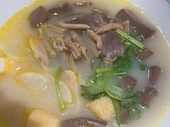 -小杨生煎(松江大学城店)