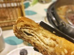 -南城十里潮汕鲜牛火锅·鲜虾生滚粥(融汇老商埠店)
