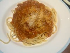 -萨莉亚意式餐厅(国和1000店)