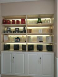 -Bollins波林丝•专研护发中心