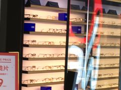 -loho眼镜生活(长安万达广场店)