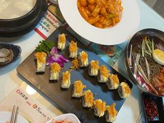 -益百岁牛尾汤(香山路店)