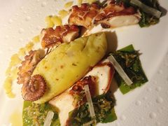 -壳里西餐厅Coquille Seafood Bistro(蒙自路店)