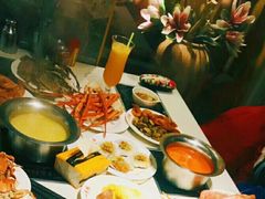 -一号桥自助火锅城(揽秀园西街店)