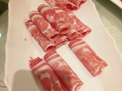 -东来顺饭庄(新源里店)