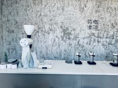 -边渡咖啡烘焙店(昙华林店)