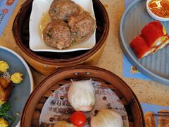 -点都德(世纪汇店)