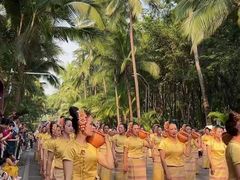 -西双版纳勐泐文化旅游区