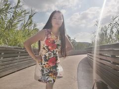-上方山森林动物世界