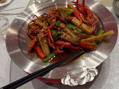 -聚味瞿记·龙虾堂(天元店)