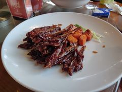 -凤阁楼果木烧鹅(鹤山陈山店)