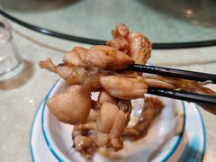 -昱龙大盆牛蛙馆(三兴街总店)