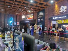 -太平洋影城(深圳8号仓店)