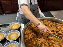 -西园寺素食(西园弄戒幢律寺店)